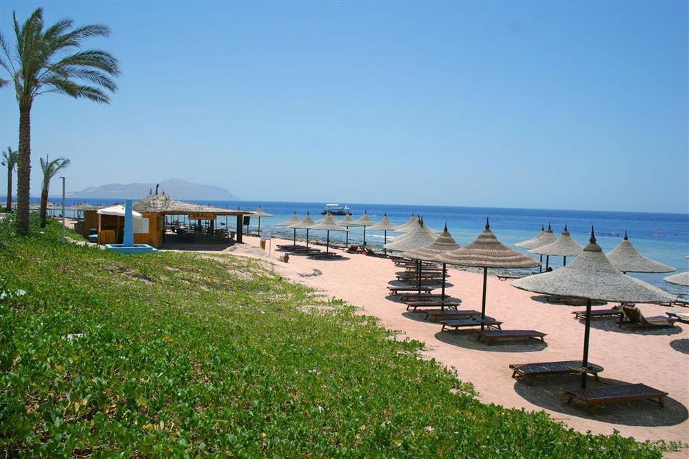 Sunrise Remal Beach Resort Sharm el-Sheikh Faciliteter billede